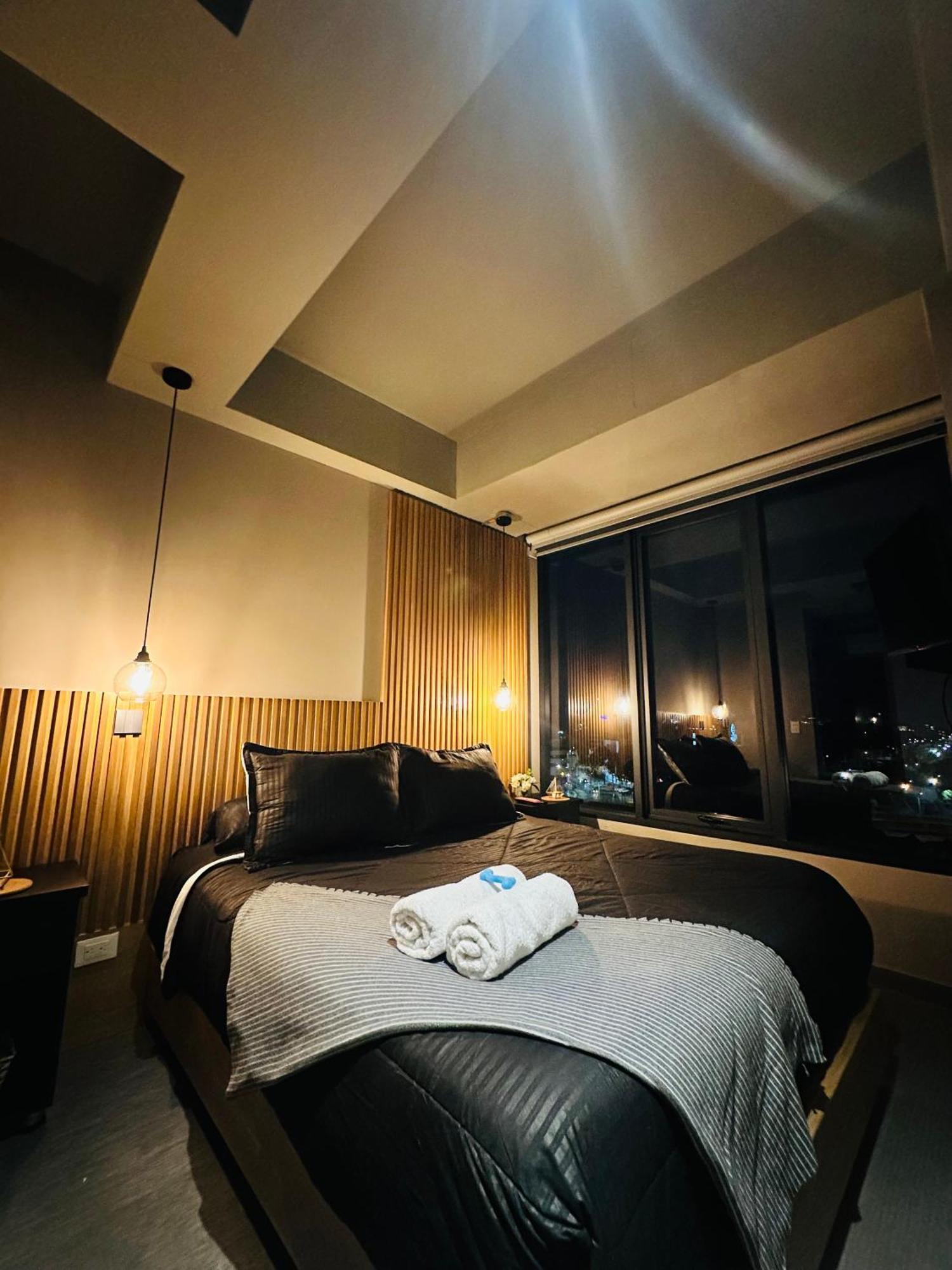 Apartamento Luxury Smart Loft Al Norte De